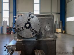 Heyligenstaedt EV400 / 2000
