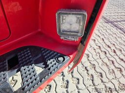 MERCEDES-BENZ 2542 Actros ,2. Achse Liftachse,Klima-Automat, 2