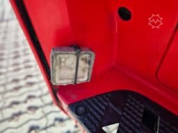 MERCEDES-BENZ 2542 Actros ,2. Achse Liftachse,Klima-Automat, 2