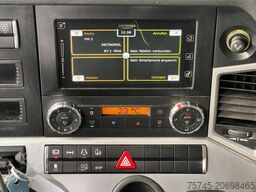 MERCEDES-BENZ ACTROS 1853 * ACC * VOLLLUFT * SINGLE *BIG SPACE
