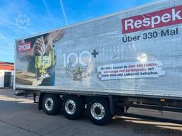 SCHMITZ CARGOBULL SCB S3B SKO24/L * LIFT * ALCOA * 1.HAND *