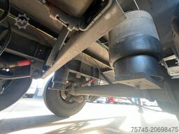 SCHMITZ CARGOBULL SCB S3B SKO24/L * LIFT * ALCOA * 1.HAND *