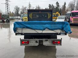 IVECO Daily 35C15 4x2