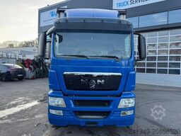 MAN TGS 26.440 6x2 LBW