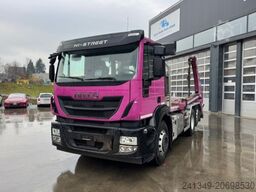IVECO Stralis 460 6x2 Welaki