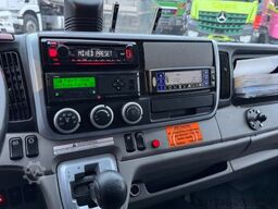 MITSUBISHI Fuso 7C18 Tiefkühler Carrier Supra 550