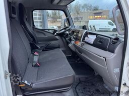 MITSUBISHI Fuso 7C18 Tiefkühler Carrier Supra 550