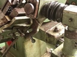 GEBR. BAYER GB 15/50 N
