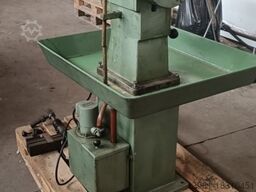GEBR. BAYER GB 15/50 N