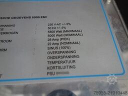 MAN TGM 15.240 godiva pump 2000liter water and foam