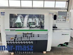 REIGNMAC RMM416 do mokrego i suchego drewna