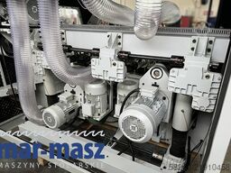 REIGNMAC RMM416 do mokrego i suchego drewna