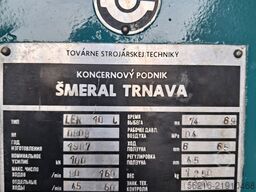 Smeral Trnava LEN-10C