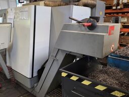 GILDEMEISTER CTX 420 Linear