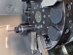GILDEMEISTER CTX 420 Linear