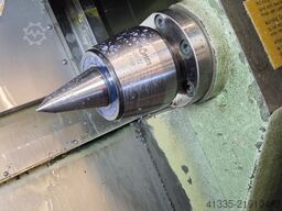 GILDEMEISTER CTX 420 Linear