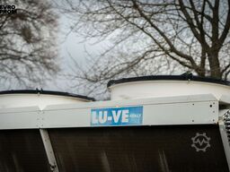 Used Industrial Dry-cooler LU-VE EHLD1U 7285 A SPEC.DRY 654 kW