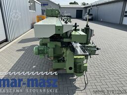 WEINIG Hydromat 22 AL na 8 głowic