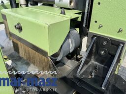 WEINIG Hydromat 22 AL na 8 głowic