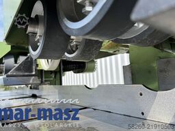 WEINIG Hydromat 22 AL na 8 głowic