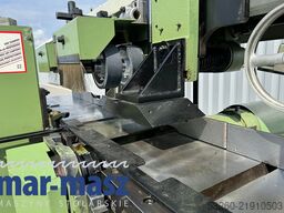 WEINIG Hydromat 22 AL na 8 głowic