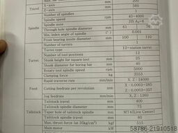 SMEC PL240LM