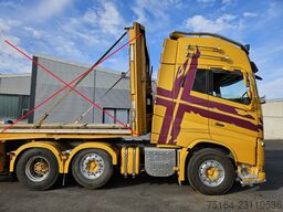 Volvo FH 16-750 Vorlauflenkachse