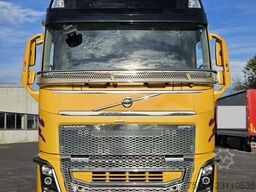 Volvo FH 16-750 Vorlauflenkachse