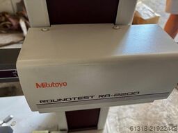 Mitutoyo RA-2200AH