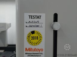 Mitutoyo RA-2200AH