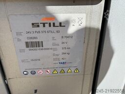 STILL EXV SF 14
