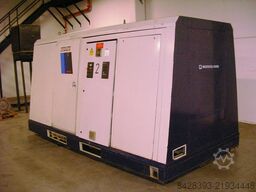 Ingersol Rand Centac C60Mx2 Centrifugal