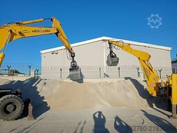 CAT 330 Clamshell Bucket