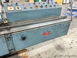 Lisec LBH-25V