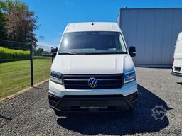 VW Crafter 35 Kasten TDI L3H3 4MOTION LED KAMERA