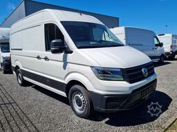 VW Crafter 35 Kasten TDI L3H3 4MOTION LED KAMERA