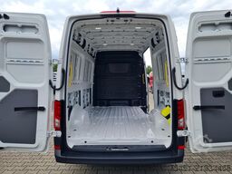 VW Crafter 35 Kasten TDI L3H3 4MOTION LED KAMERA