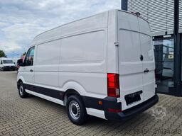 VW Crafter 35 Kasten TDI L3H3 4MOTION LED KAMERA