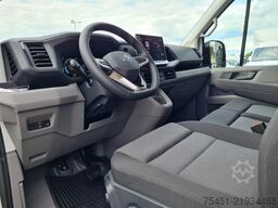 VW Crafter 35 Kasten TDI L3H3 4MOTION LED KAMERA