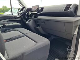 VW Crafter 35 Kasten TDI L3H3 4MOTION LED KAMERA