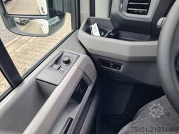 VW Crafter 35 Kasten TDI L3H3 4MOTION LED KAMERA