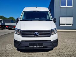VW Crafter 35 Kasten TDI L3H3 LED KAMERA AUTOMATIK