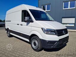 VW Crafter 35 Kasten TDI L3H3 LED KAMERA AUTOMATIK