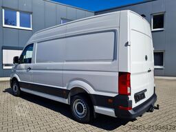 VW Crafter 35 Kasten TDI L3H3 LED KAMERA AUTOMATIK