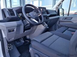 VW Crafter 35 Kasten TDI L3H3 LED KAMERA AUTOMATIK