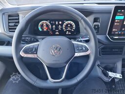 VW Crafter 35 Kasten TDI L3H3 LED KAMERA AUTOMATIK