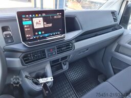 VW Crafter 35 Kasten TDI L3H3 LED KAMERA AUTOMATIK