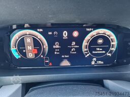 VW Crafter 35 Kasten TDI L3H3 LED KAMERA AUTOMATIK