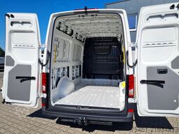 VW Crafter 35 Kasten TDI L3H3 LED KAMERA AUTOMATIK