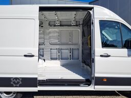 VW Crafter 35 Kasten TDI L3H3 LED KAMERA AUTOMATIK